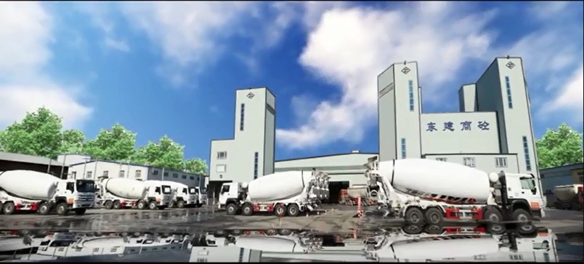厂区展示